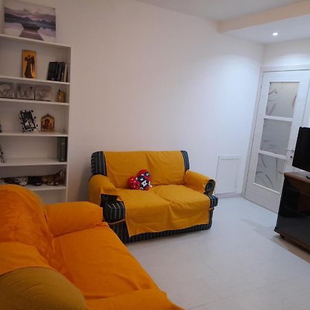 Apartamento Anna'S House Su Planu Cagliari Exterior foto