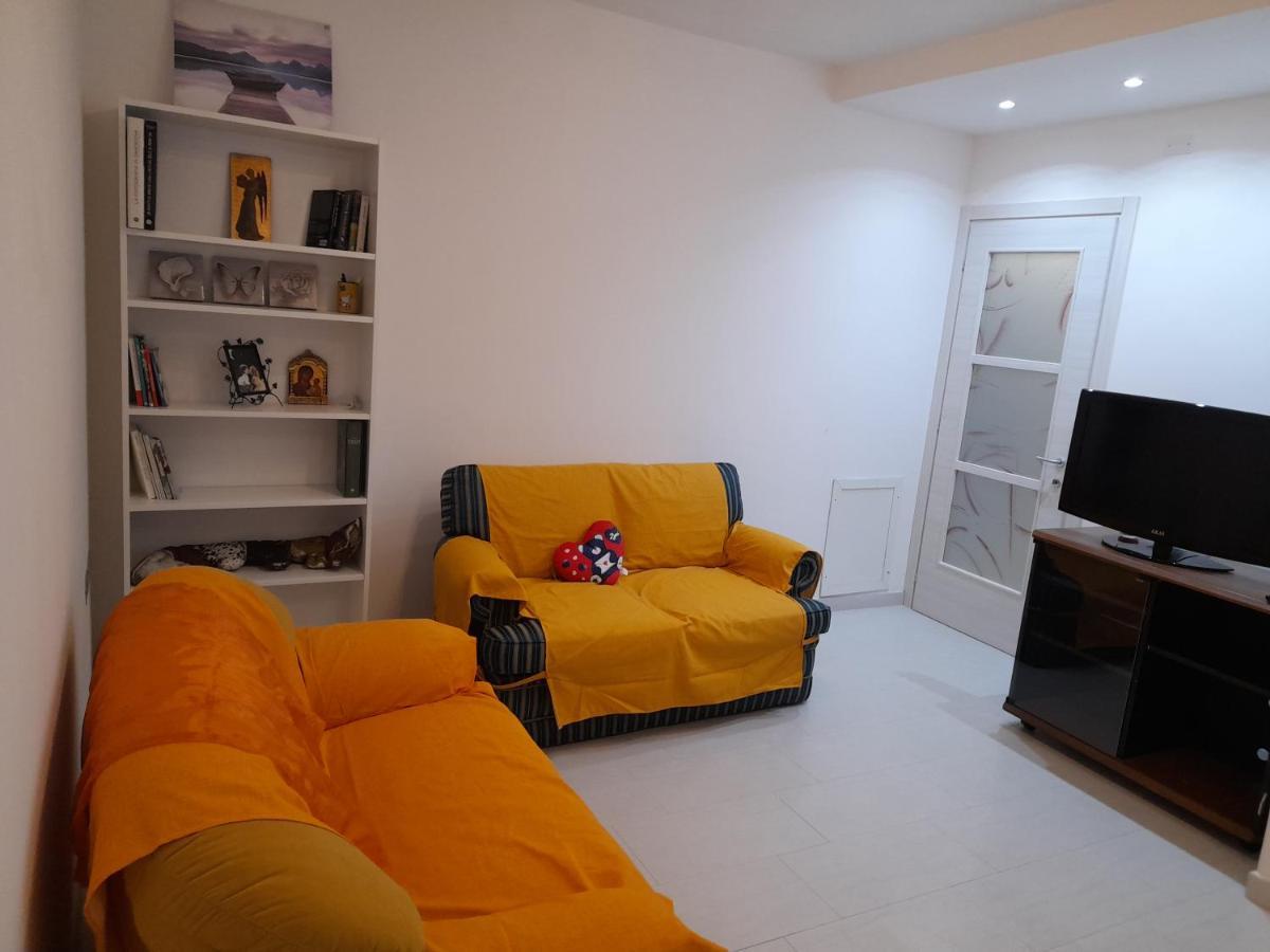 Apartamento Anna'S House Su Planu Cagliari Exterior foto