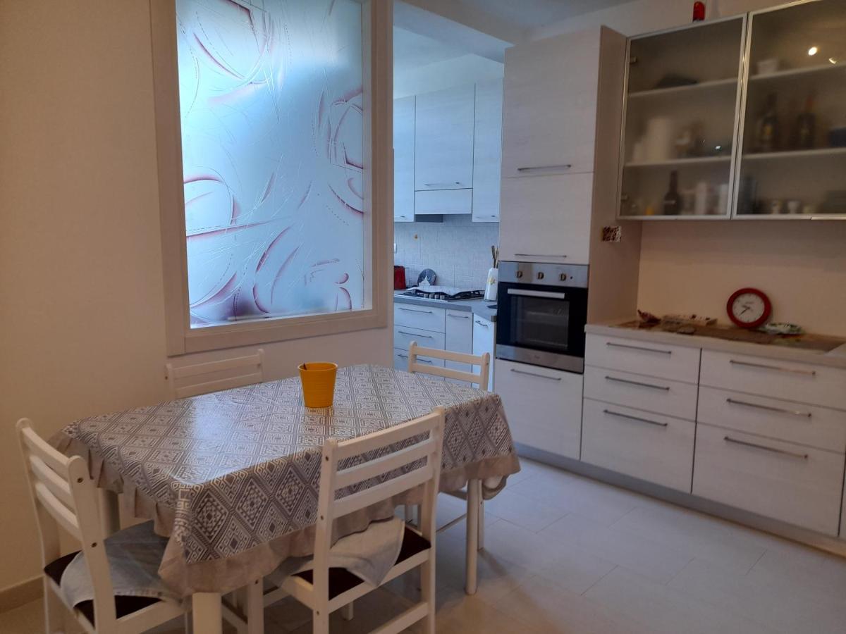 Apartamento Anna'S House Su Planu Cagliari Exterior foto