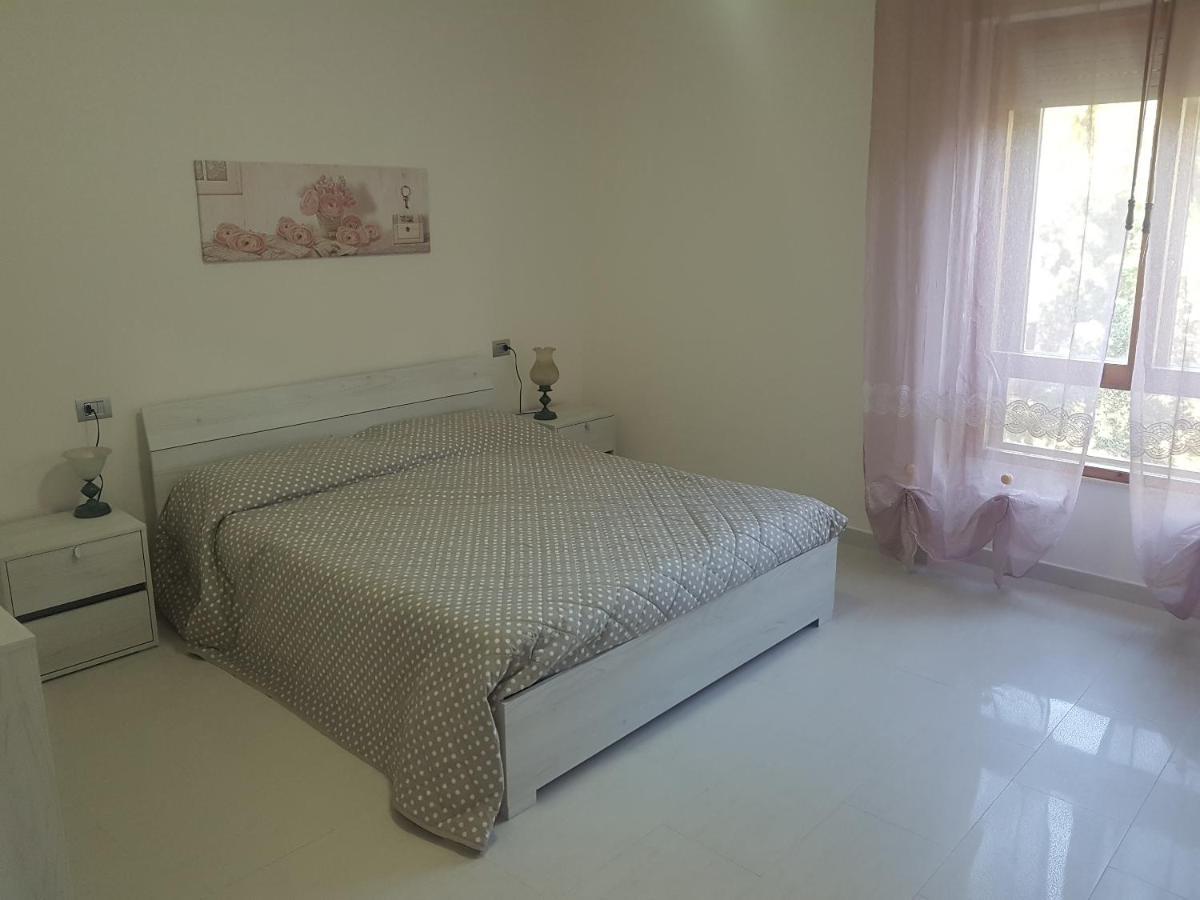 Apartamento Anna'S House Su Planu Cagliari Exterior foto