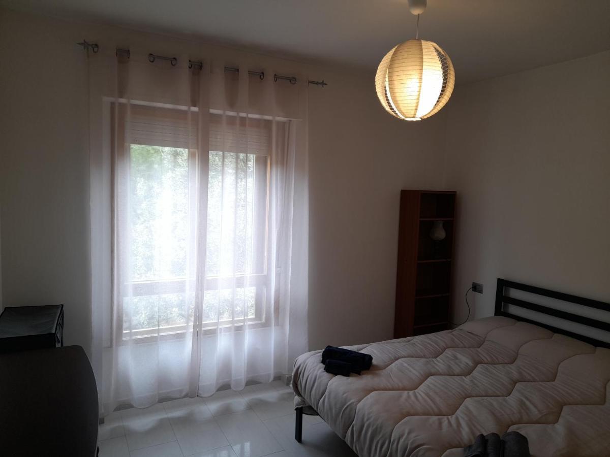 Apartamento Anna'S House Su Planu Cagliari Exterior foto